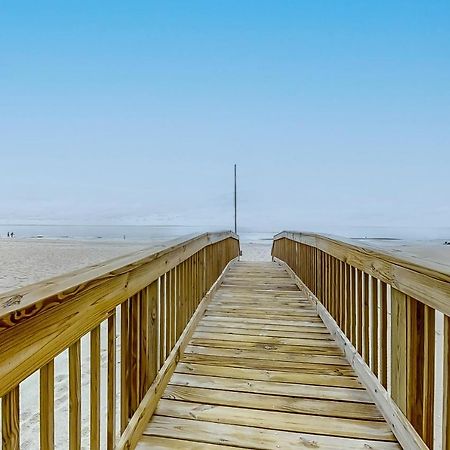 Sea Glass 208 Gulf Shores Esterno foto