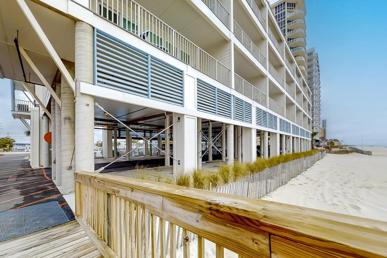 Sea Glass 208 Gulf Shores Esterno foto